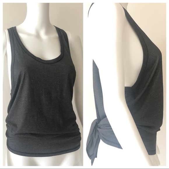 lululemon athletica Tops - Lululemon Hot Like Agni Singlet